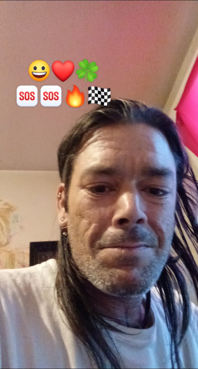 Profil de Amaro, 44 ans, annonces sex à Flize
