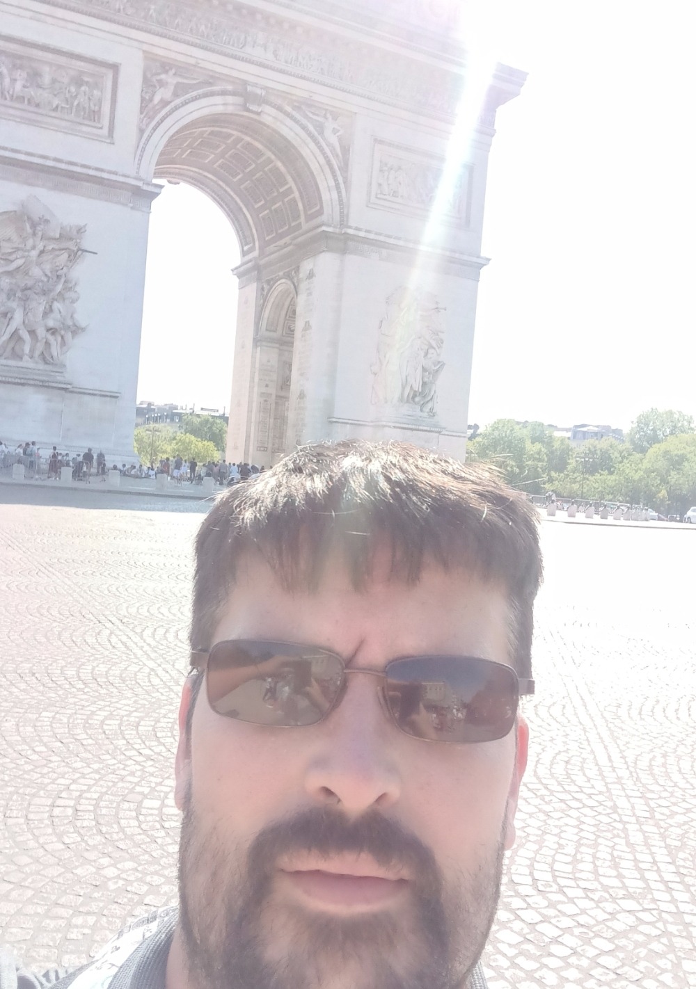 Profil de Milio, 40 ans, annonces sex à Champmillon