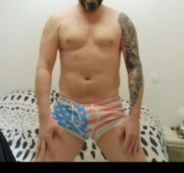 Profil de Mafoud, 55 ans, annonces sex à Chaltrait
