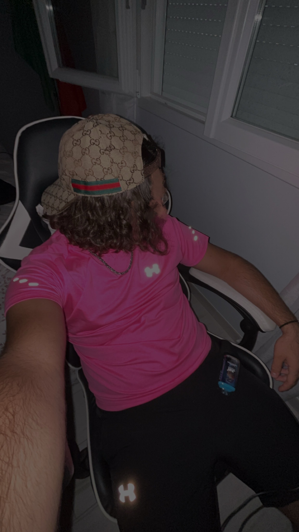 Profil de Marik, 18 ans, annonces sex à Congy