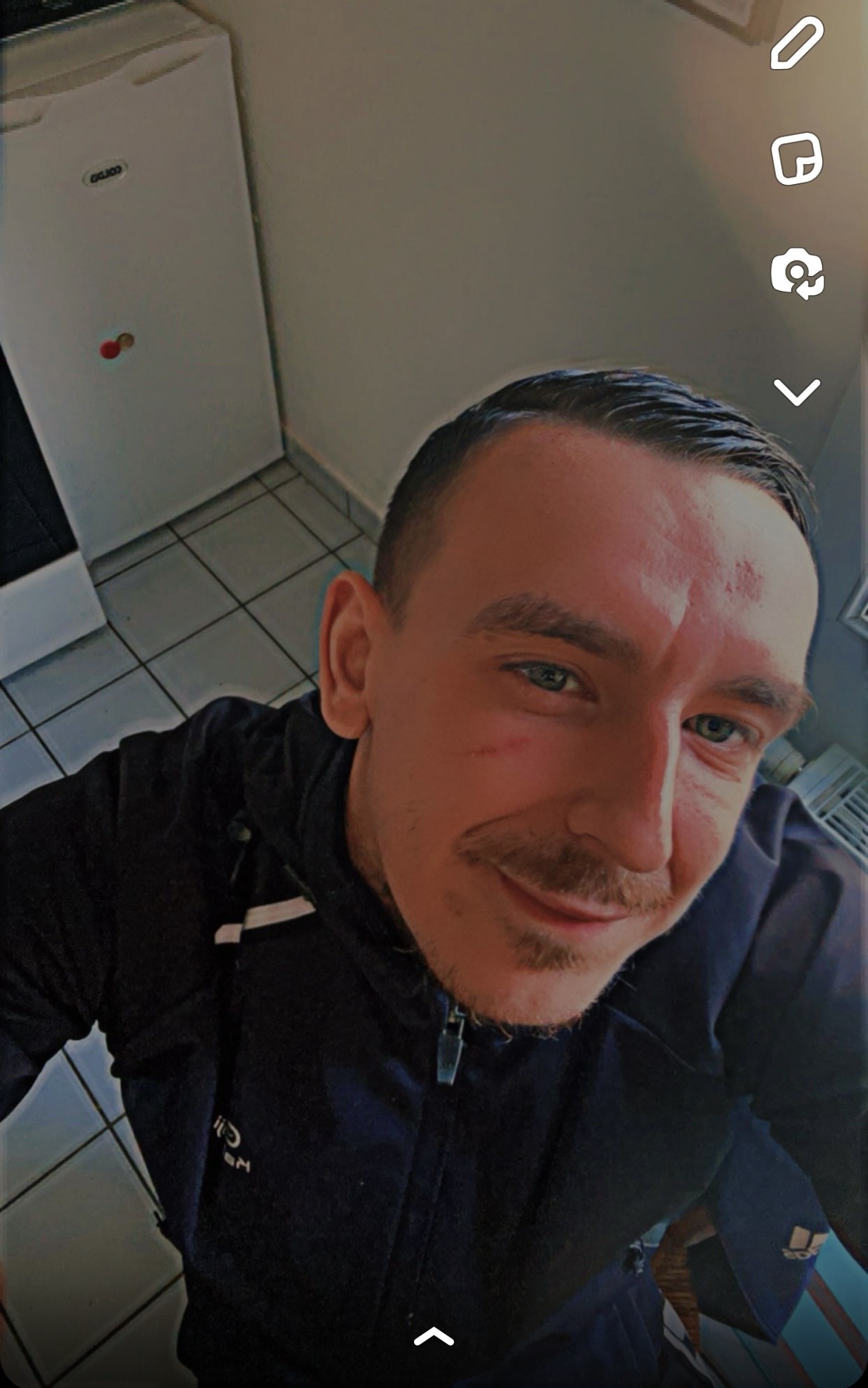 Profil de Cyr, 28 ans, annonces sex à Rigney