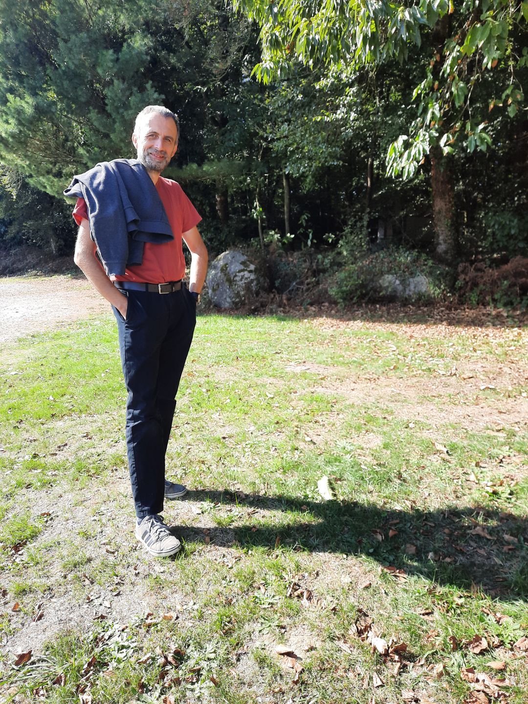 Profil de Djalil, 47 ans, annonces sex à Empuré