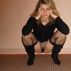 Profil de Shanie, 33 ans, annonces sex à Francaltroff