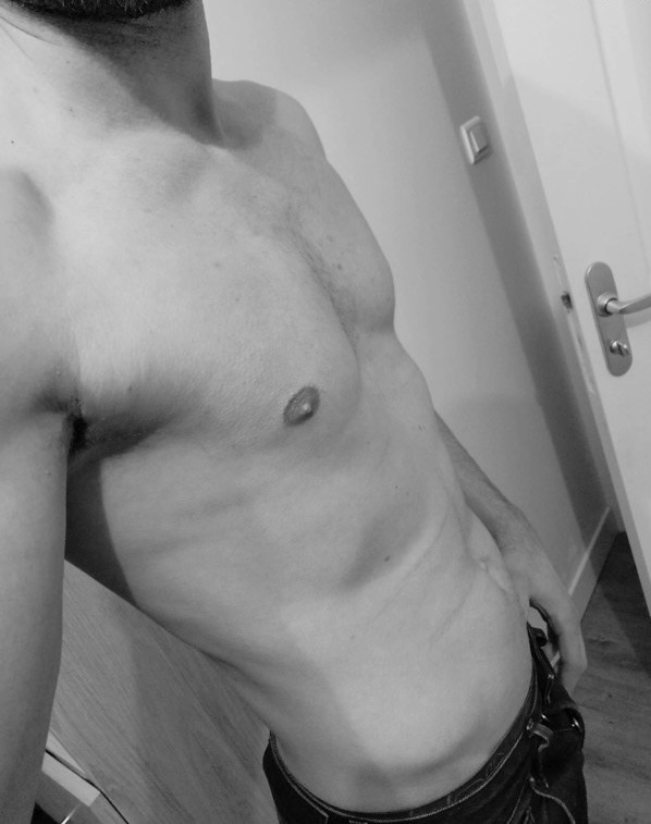 Profil de Neven, 41 ans, annonces sex à Bérigny