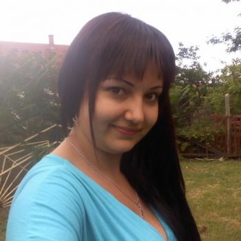 Profil de Deirdre, 30 ans, annonces sex à Cheniménil