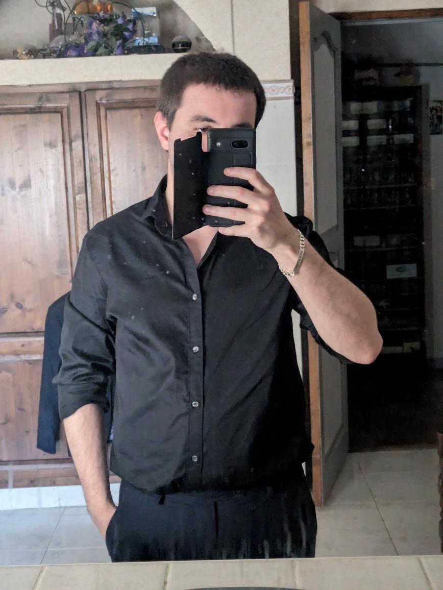 Profil de Jahan, 21 ans, annonces sex à Pontarmé