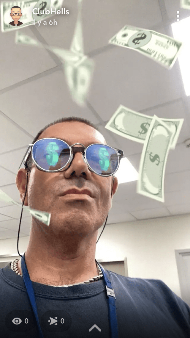Profil de Abdelnour, 52 ans, annonces sex à Savouges