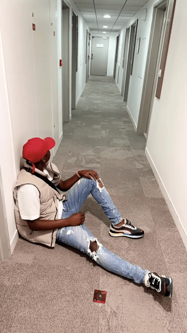 Profil de Eithan, 25 ans, annonces sex à Fleurance
