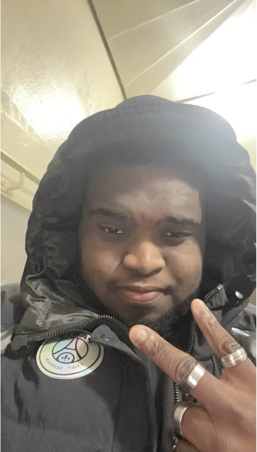 Profil de Kerry, 21 ans, annonces sex à Rouillac