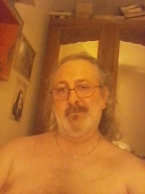 Profil de Albaro, 52 ans, annonces sex à Comus