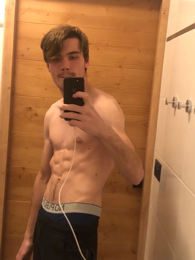 Profil de Daman, 23 ans, annonces sex à Hermes