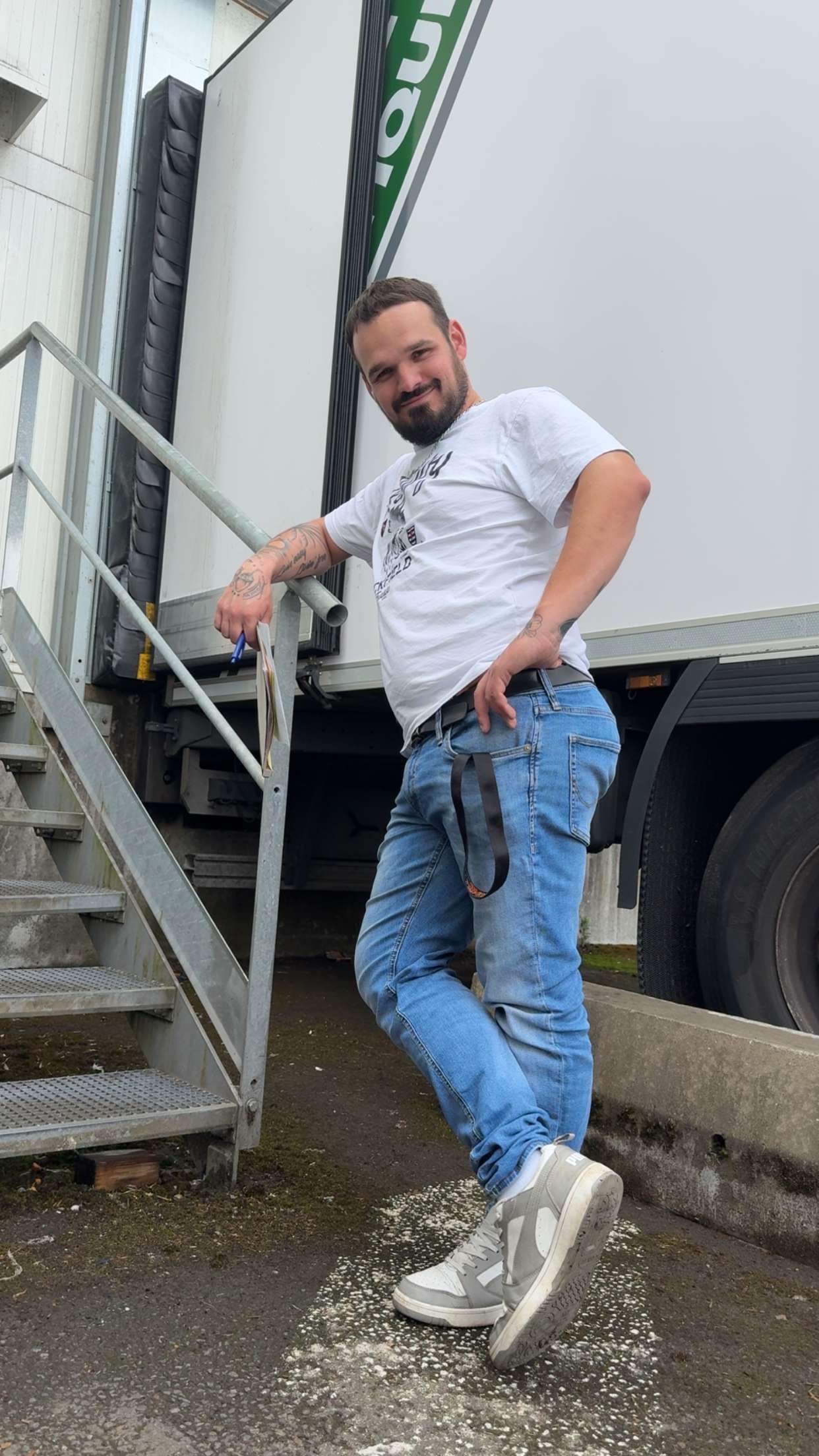 Profil de Dimitri, 30 ans, annonces sex à Appilly