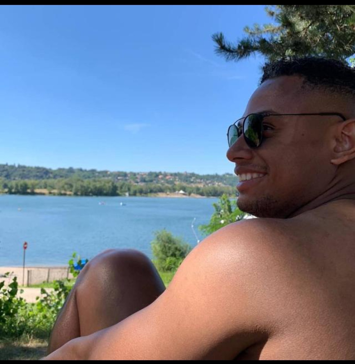 Profil de Patrice, 33 ans, annonces sex à Glaignes