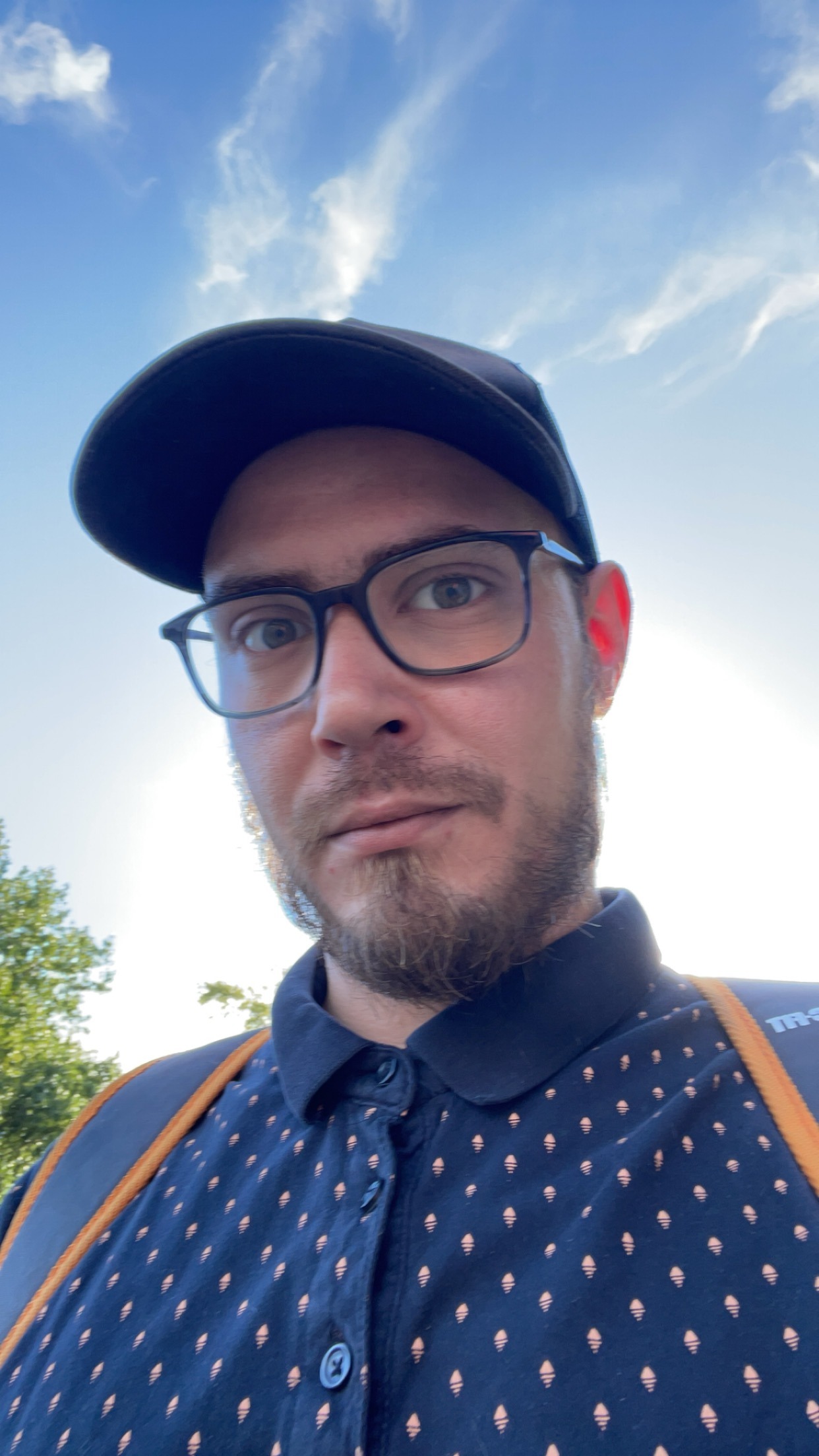 Profil de Precieux, 35 ans, annonces sex à Bucamps