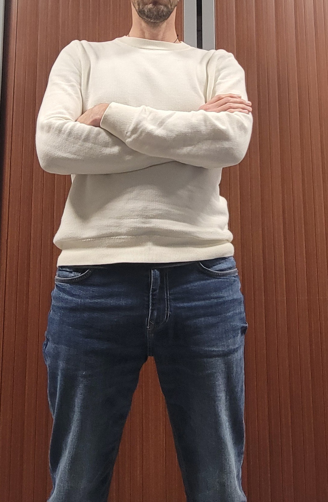 Profil de Mateus, 43 ans, annonces sex à Feuillade