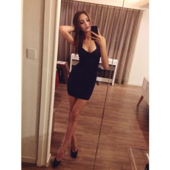 Profil de Yellana, 28 ans, annonces sex à Monlezun
