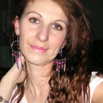 Profil de Monia, 46 ans, annonces sex à Troussencourt