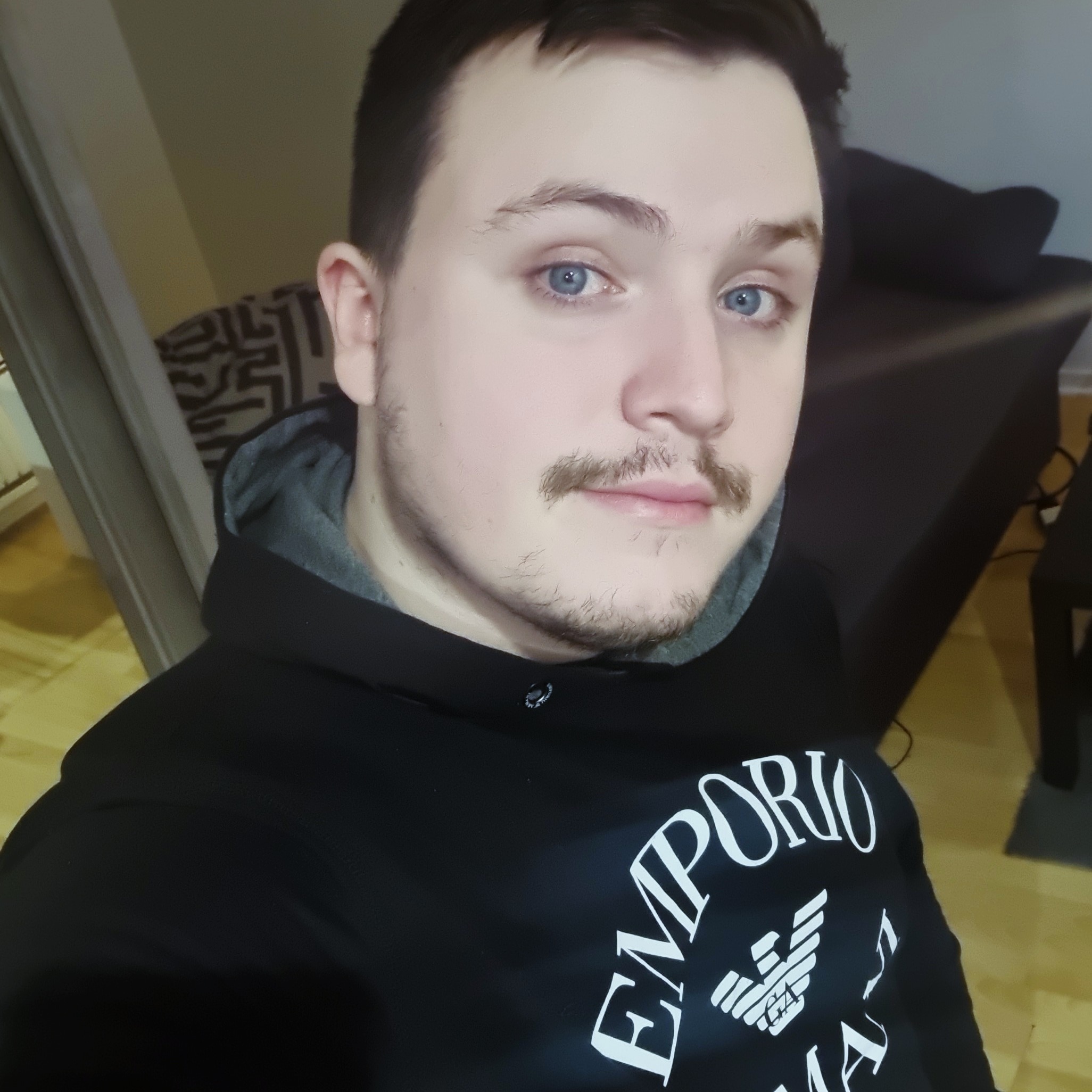 Profil de Gerville, 26 ans, annonces sex à Cunac