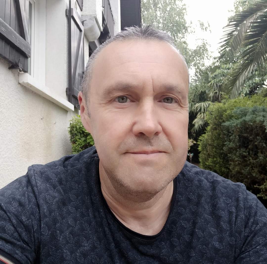 Profil de Muzaffer, 55 ans, annonces sex à Cuves