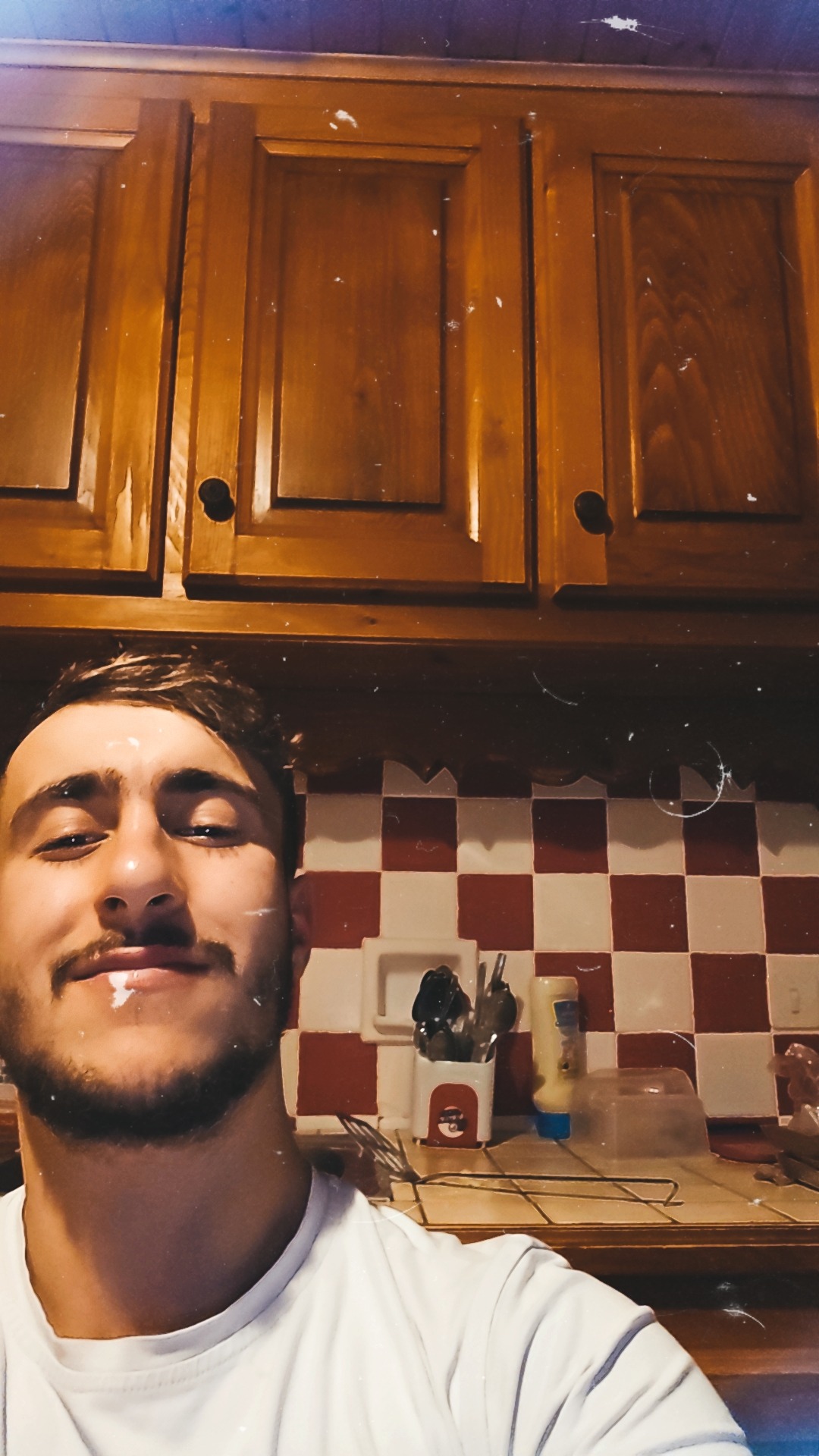 Profil de Cadet, 24 ans, annonces sex à Barro