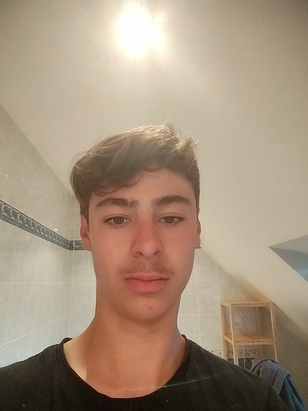 Profil de Gunther, 21 ans, annonces sex à Autrechêne