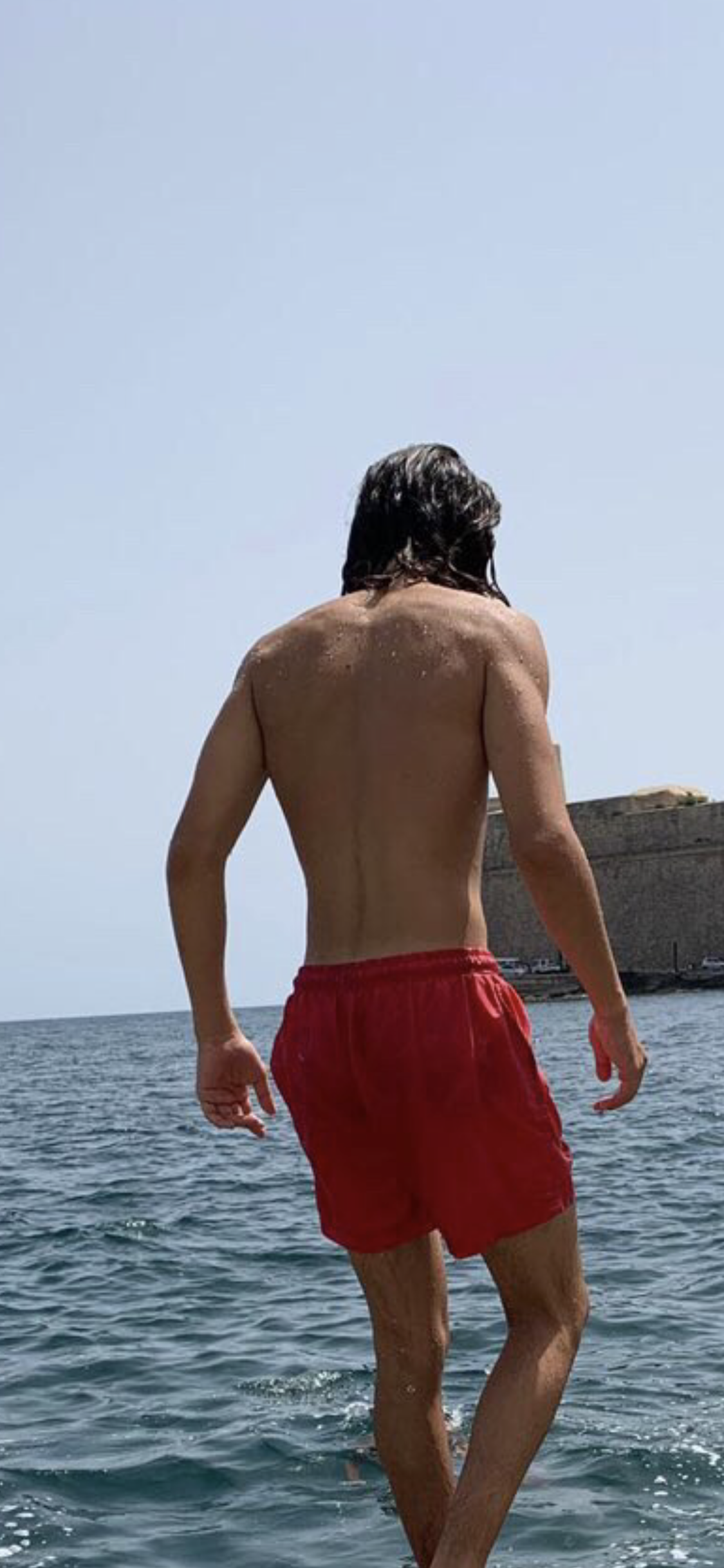 Profil de Michel-ange, 19 ans, annonces sex à Lédignan
