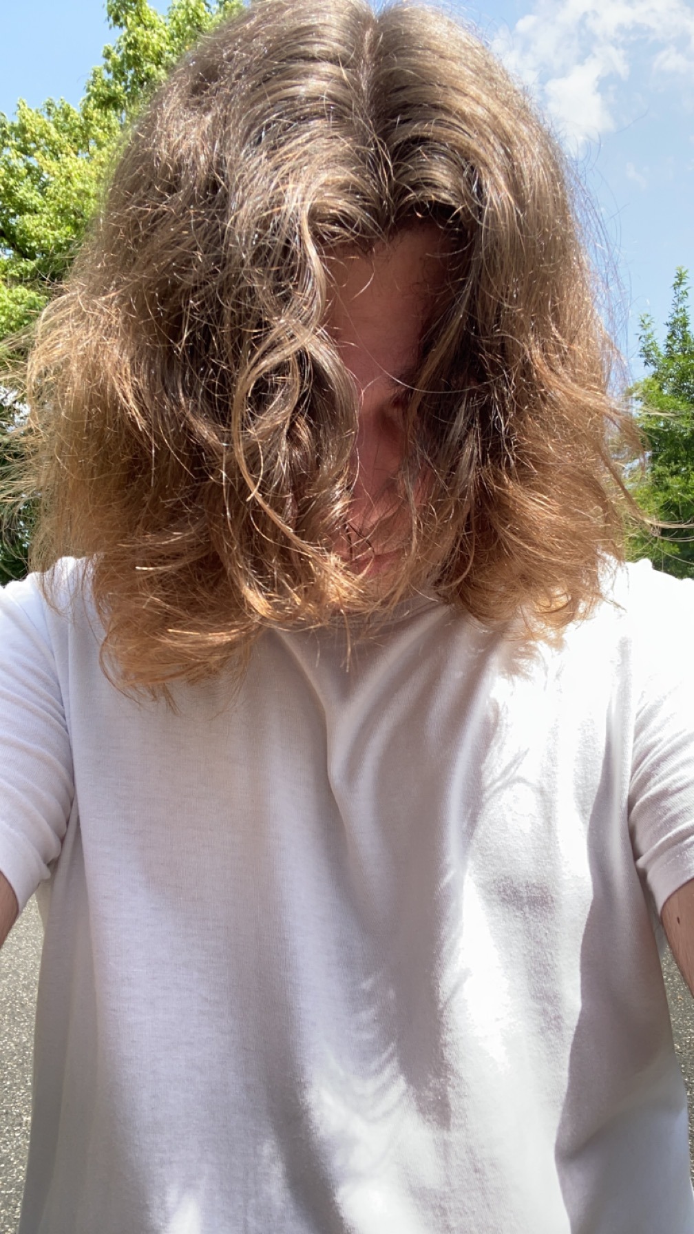 Profil de Shaun, 20 ans, annonces sex à Noyal-sous-Bazouges