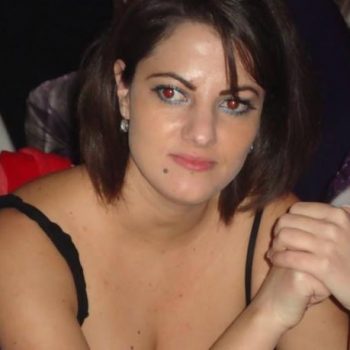 Profil de Joumana, 41 ans, annonces sex à Chaumont-Porcien