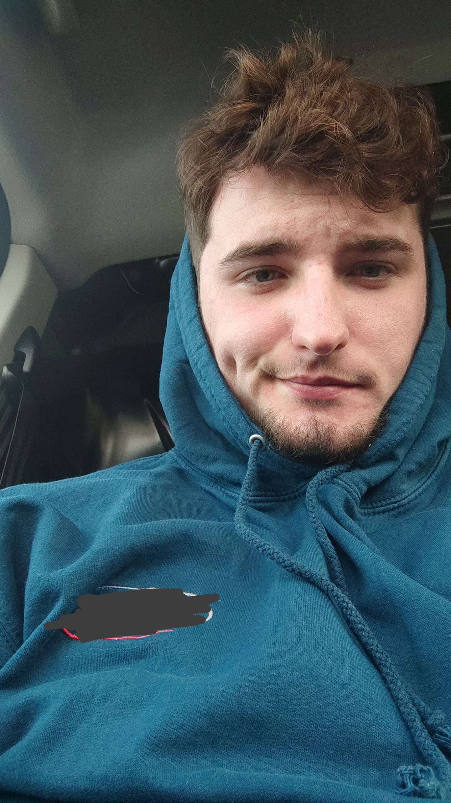 Profil de Aodren, 22 ans, annonces sex à Trécon