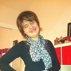 Profil de Lucyle, 29 ans, annonces sex à Osches