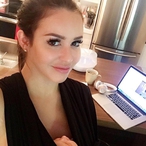 Profil de Yusra, 36 ans, annonces sex à Essuiles