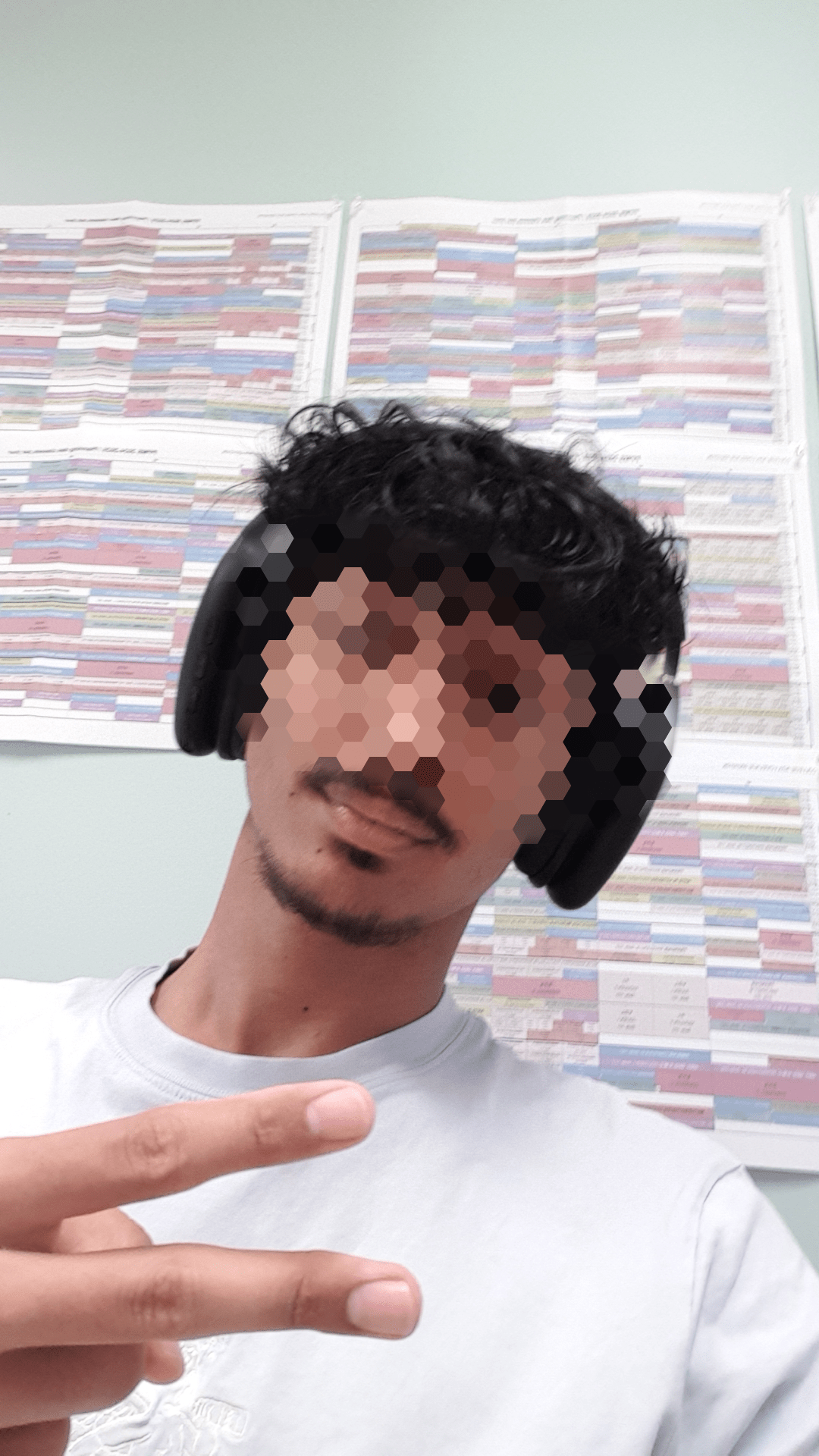 Profil de Kelim, 19 ans, annonces sex à Gilocourt