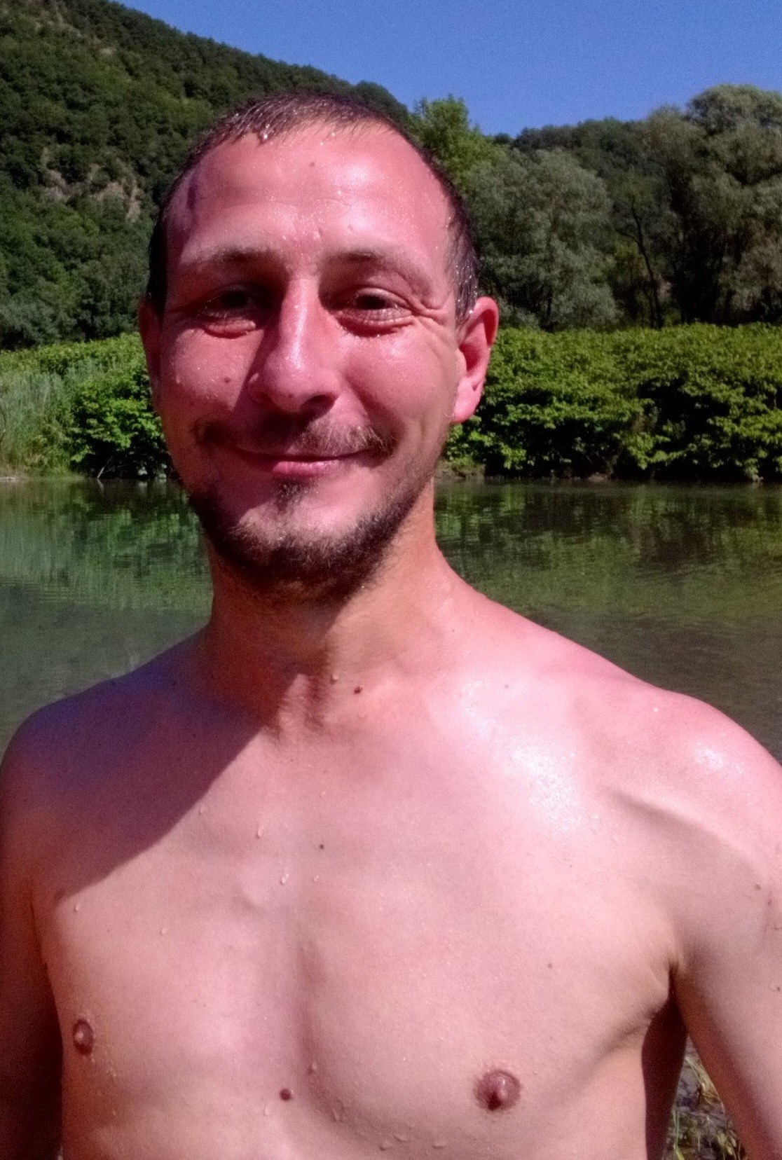 Profil de Richelet, 40 ans, annonces sex à Bitry