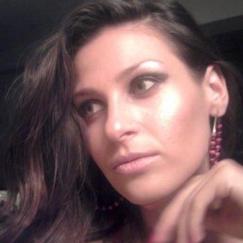 Profil de Niobe, 39 ans, annonces sex à Serbonnes
