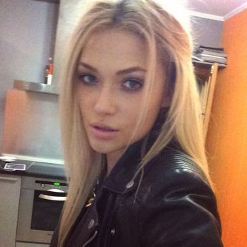 Profil de Lael, 35 ans, annonces sex à Bavans