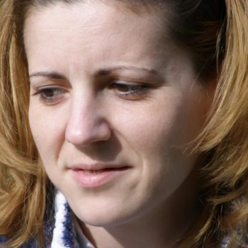 Profil de Helyna, 43 ans, annonces sex à Moras