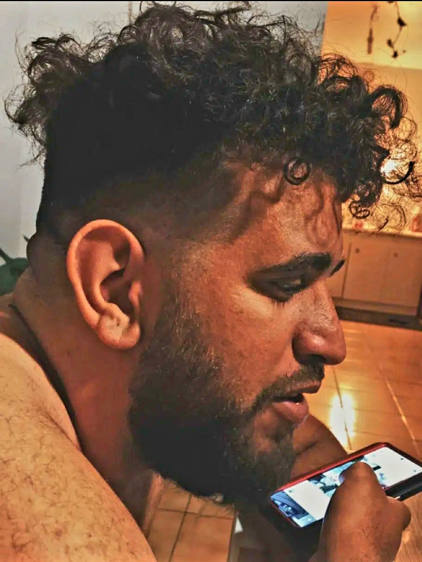 Profil de Raymondo, 27 ans, annonces sex à Pérols