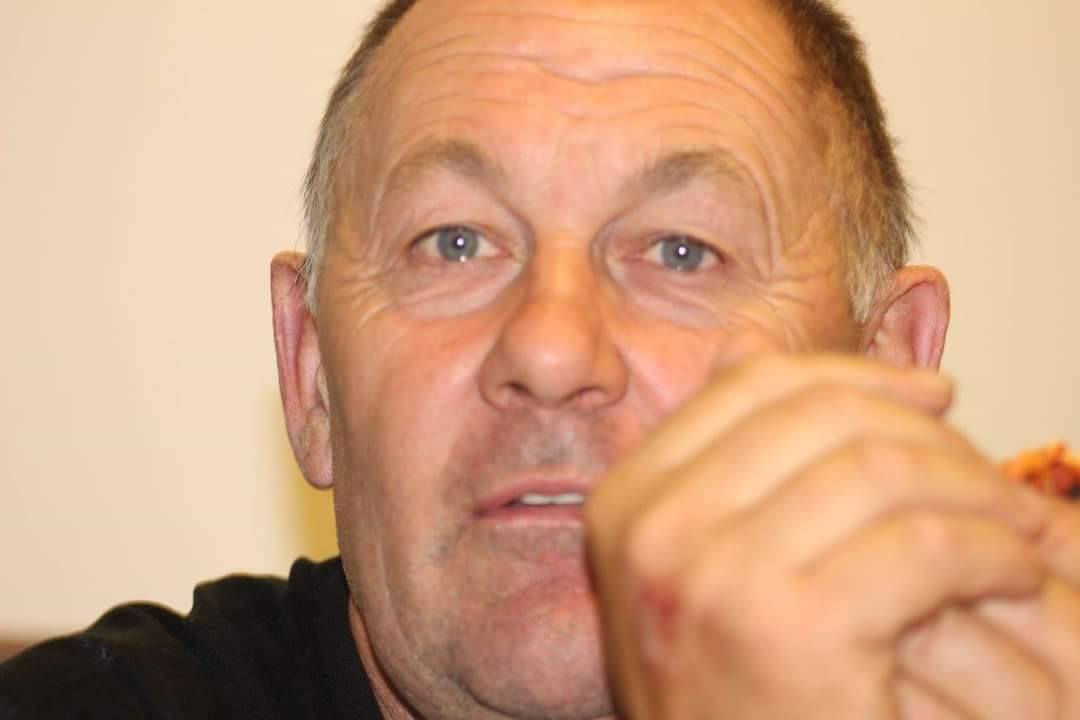 Profil de Djelloul, 50 ans, annonces sex à Rousseloy