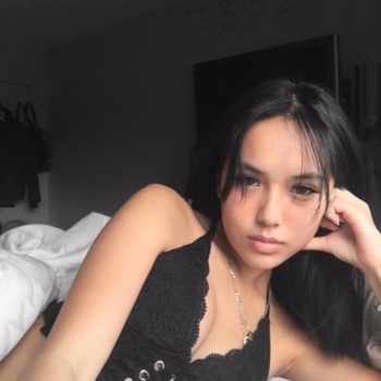 Profil de Lauria, 26 ans, annonces sex à Écaquelon