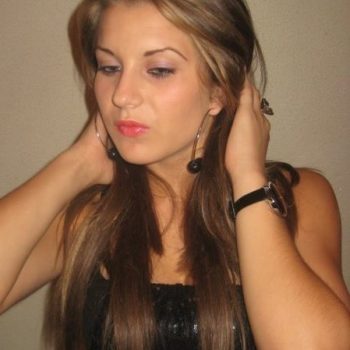 Profil de Anna-bella, 33 ans, annonces sex à Salency