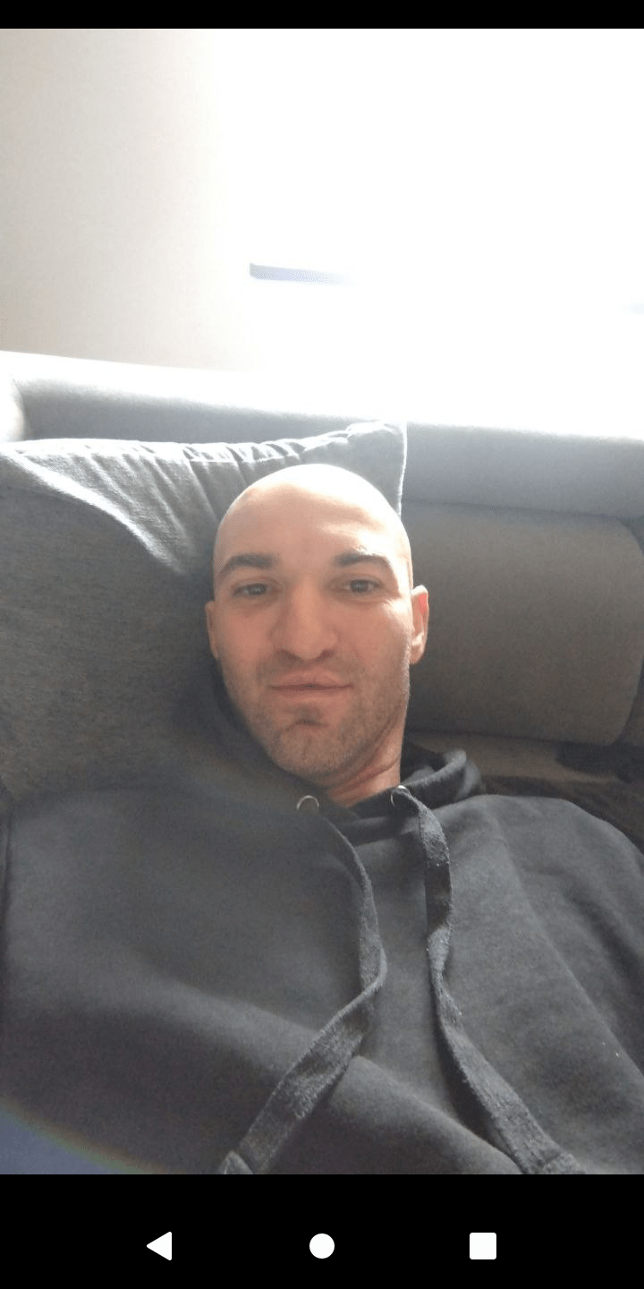 Profil de Virginio, 38 ans, annonces sex à Muidorge