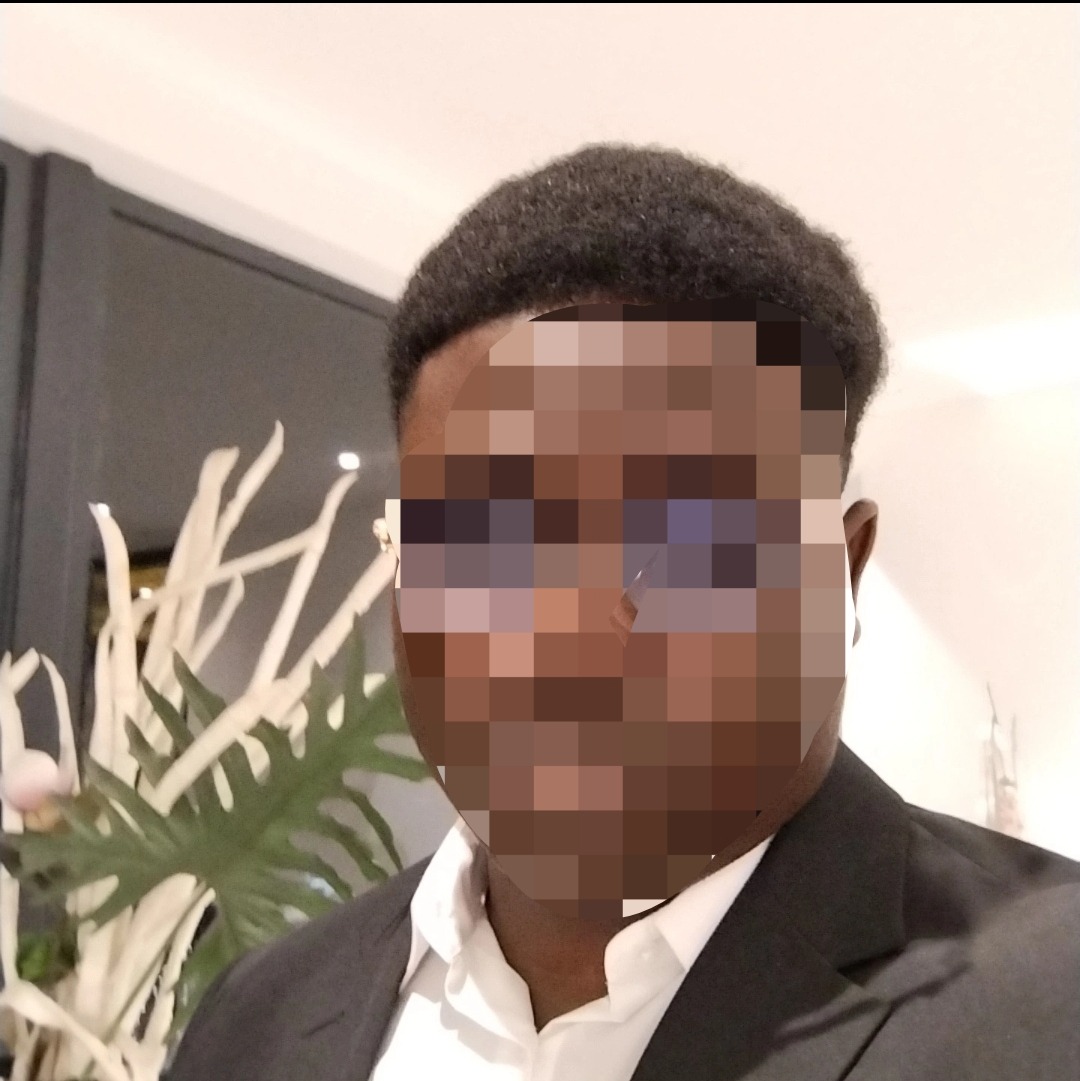 Profil de Kyan, 21 ans, annonces sex à Muidorge