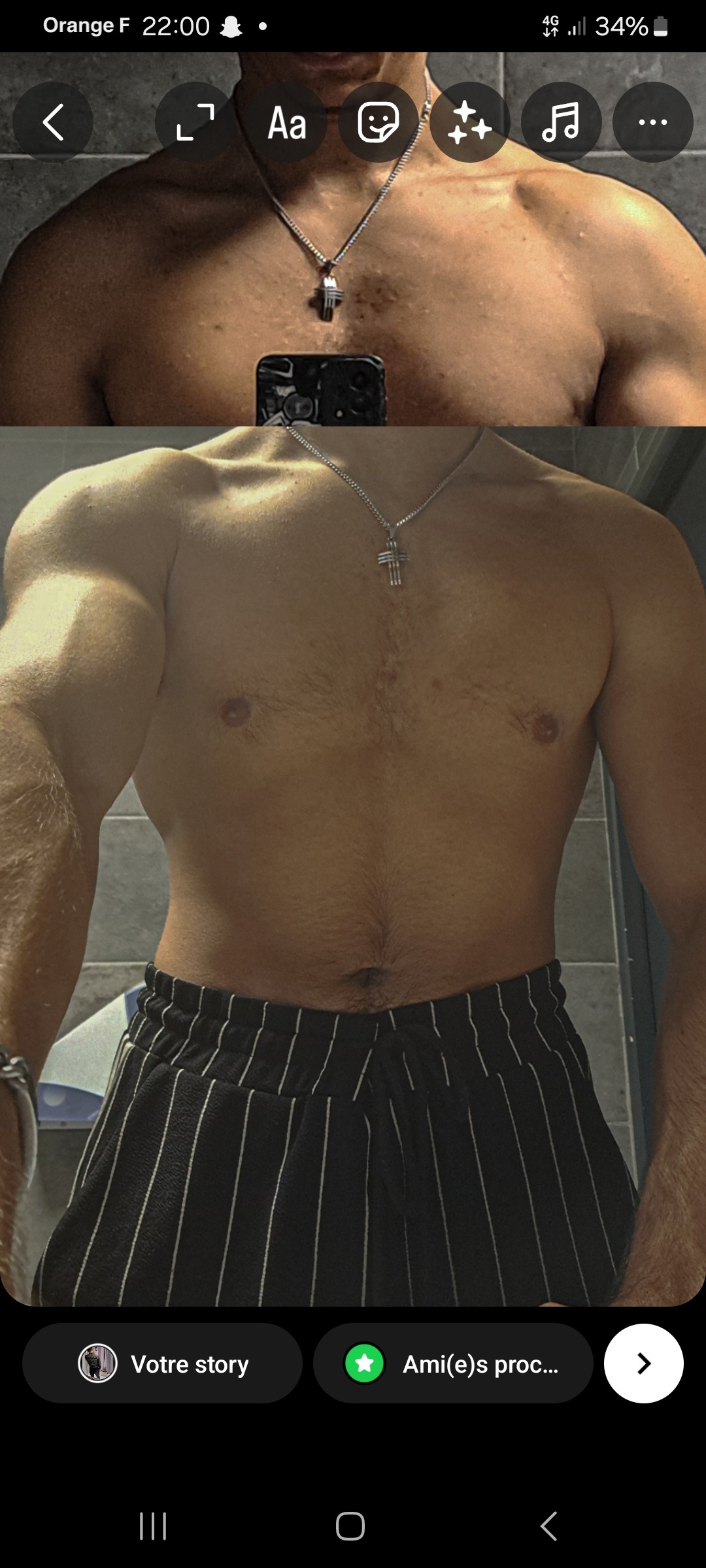 Profil de Railey, 21 ans, annonces sex à Auch