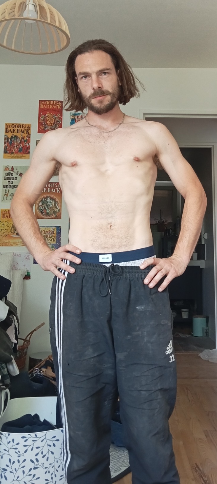 Profil de Ekin, 39 ans, annonces sex à Catheux