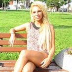 Profil de Lili, 33 ans, annonces sex à Vauchelles