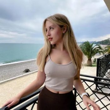 Profil de Haize, 28 ans, annonces sex à Thulay