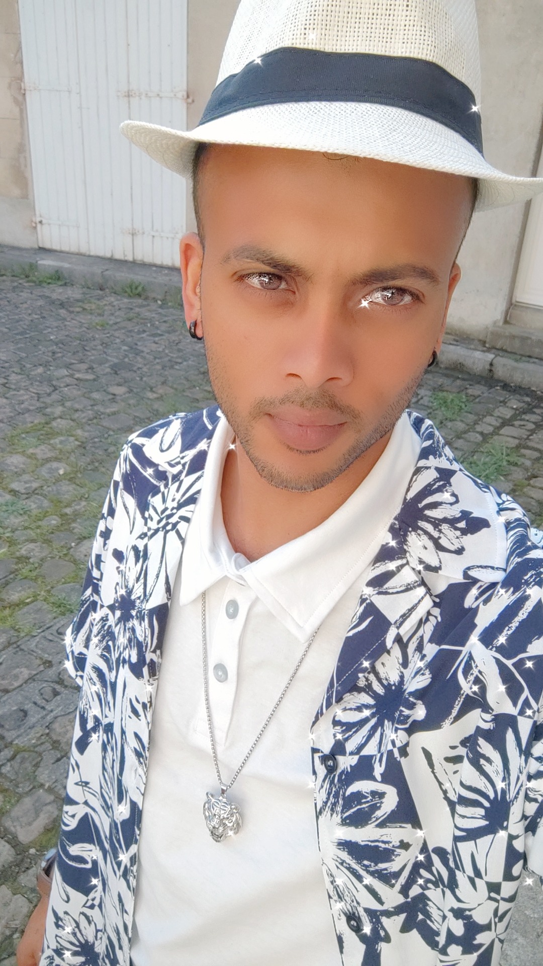 Profil de Bekir, 28 ans, annonces sex à Chamesol