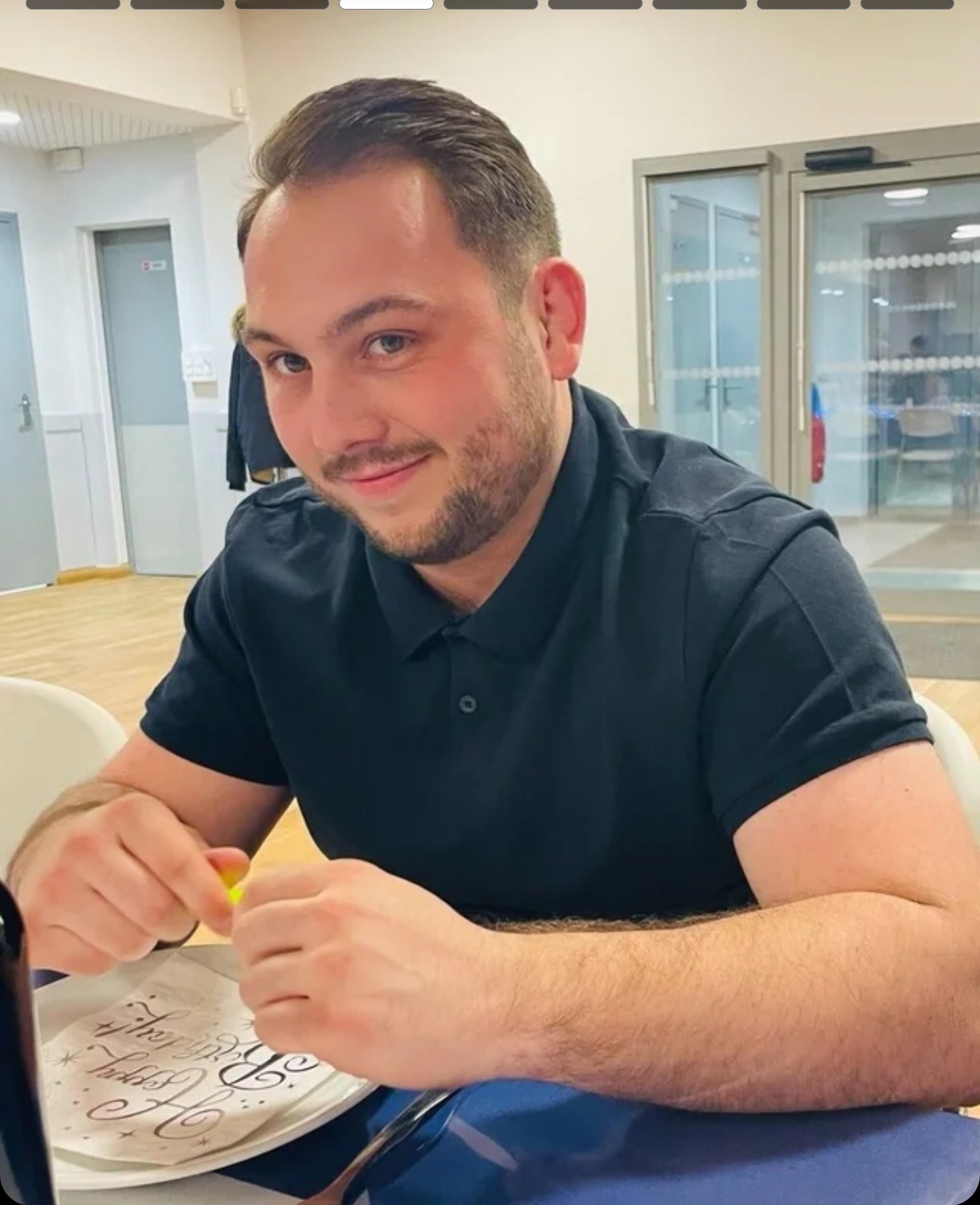 Profil de Ylan, 29 ans, annonces sex à LeVauroux