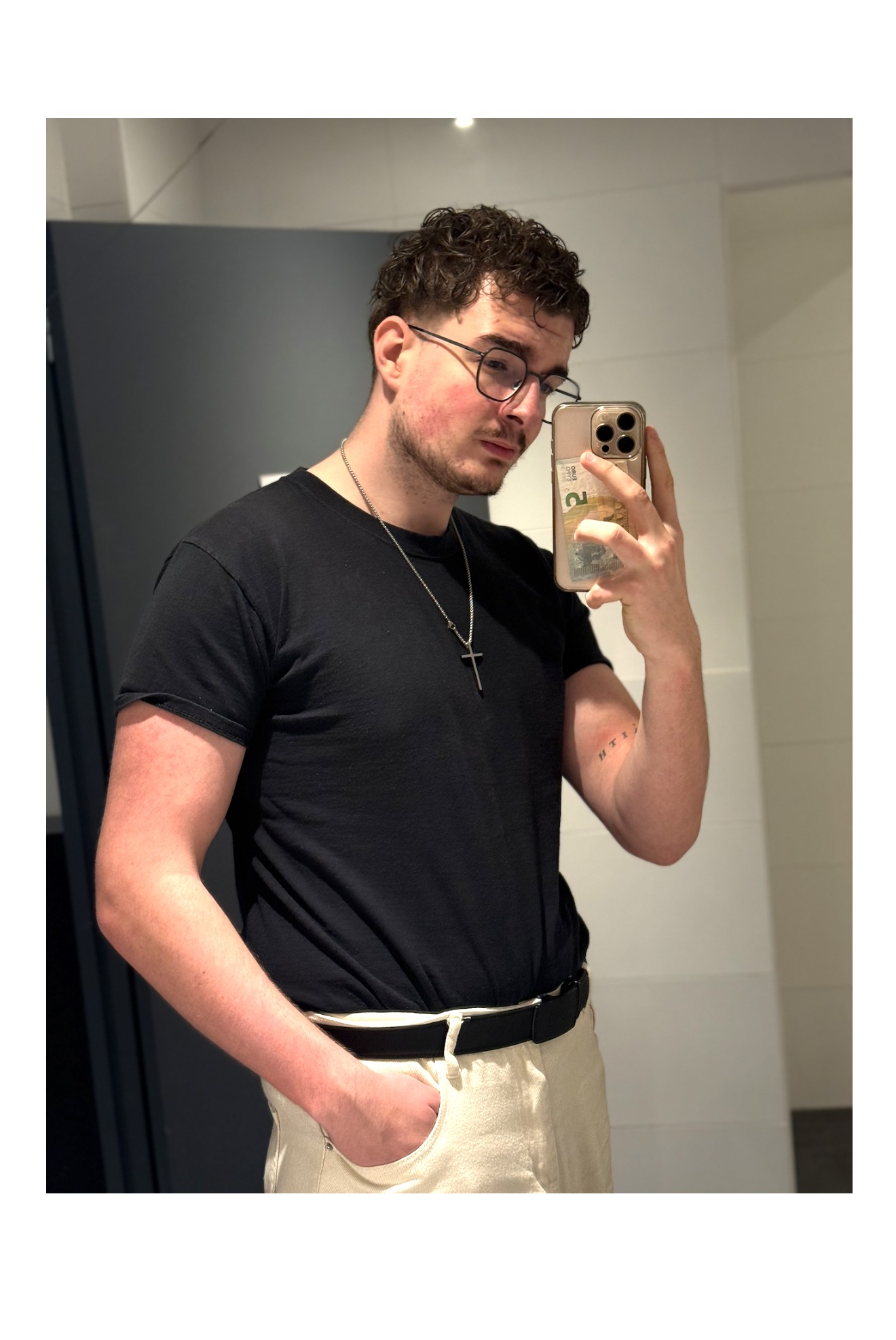 Profil de Ness, 21 ans, annonces sex à Rouffiac