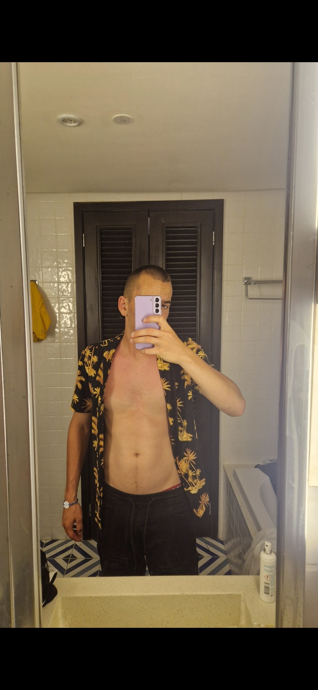 Profil de Othmane, 19 ans, annonces sex à Chamoy